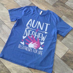 New Bella Canvas Tee Size Large